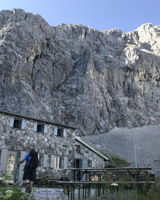 Dammkarhütte, © Andrea Schmölzer peak.pr