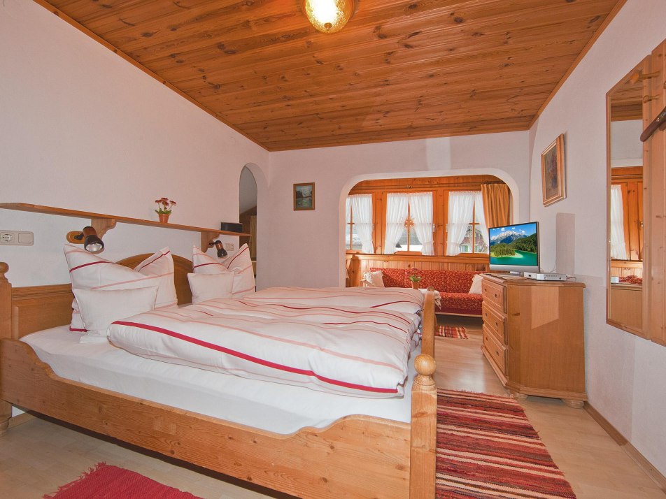 3-Sterne-Ferienwohnung 1 3-Sterne-Ferienwohnung 1