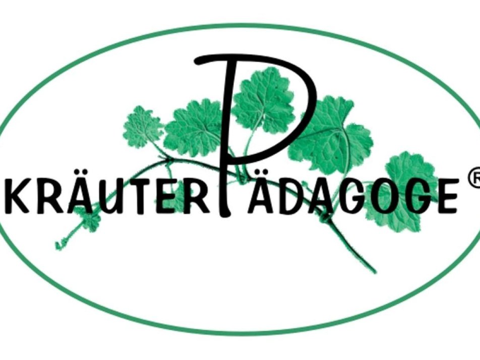logo_Kräuterpädagogen