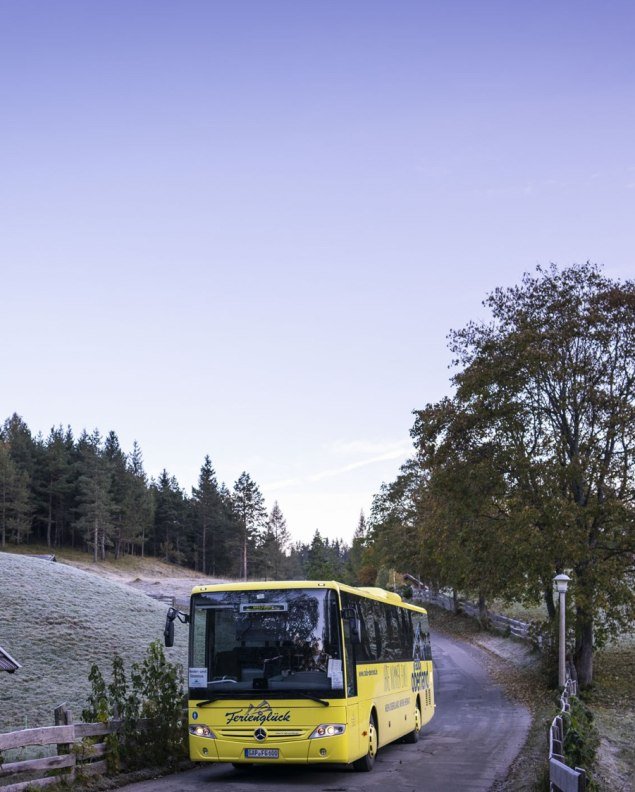 Ihr Transfer zwischen Mittenwald, Krün und Wallgau. Hier nahe der Gröblalm., © Alpenwelt Karwendel | Dietmar Denger