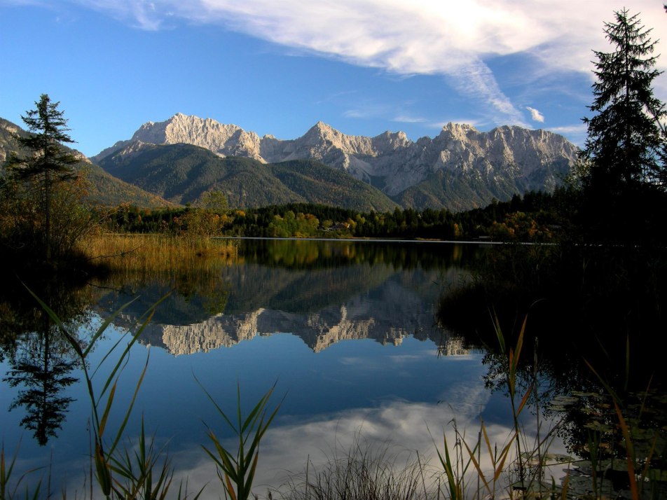 Karwendel