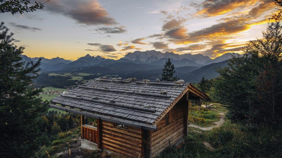 Krepelschrofen, © Alpenwelt Karwendel | André Alexander@formgestalter