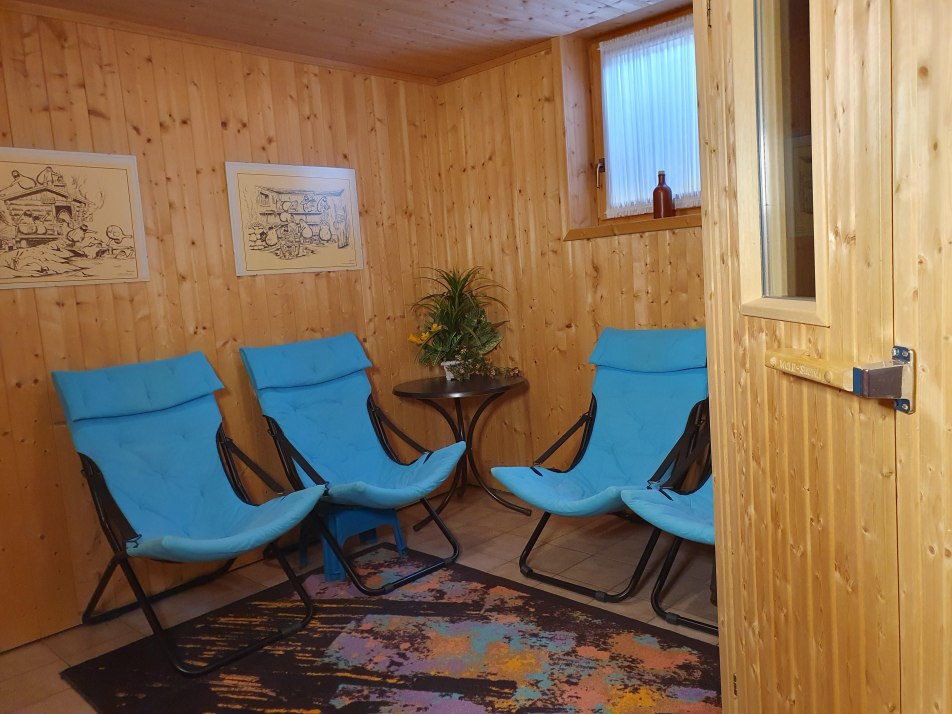 Sauna 2