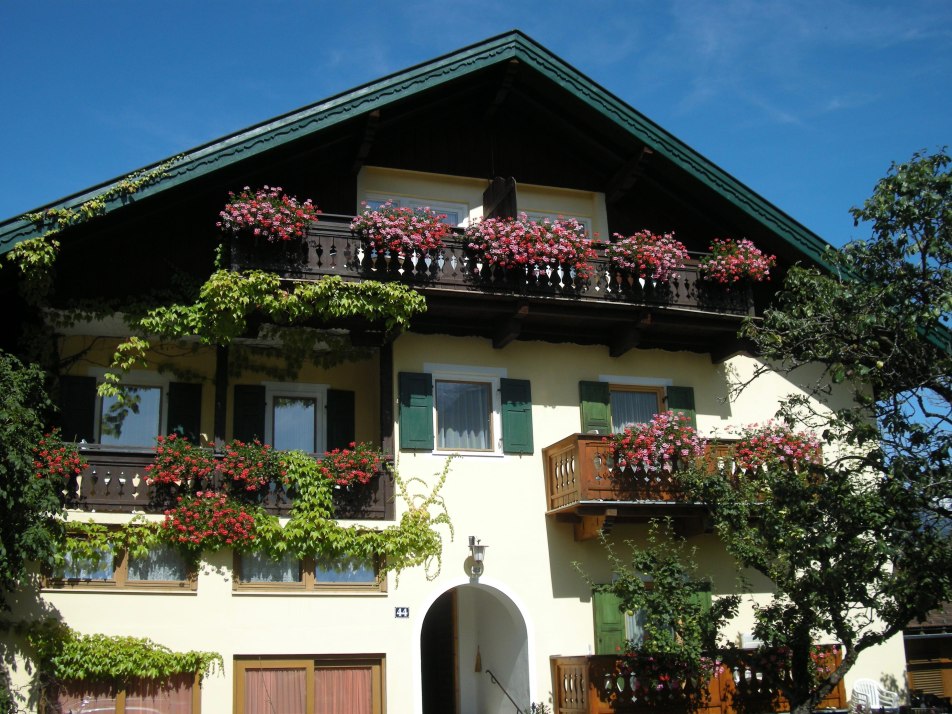 Pension Bavaria