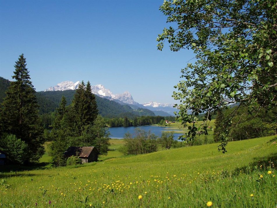 Geroldsee