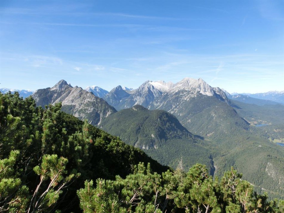 Bergwelt Bergwelt