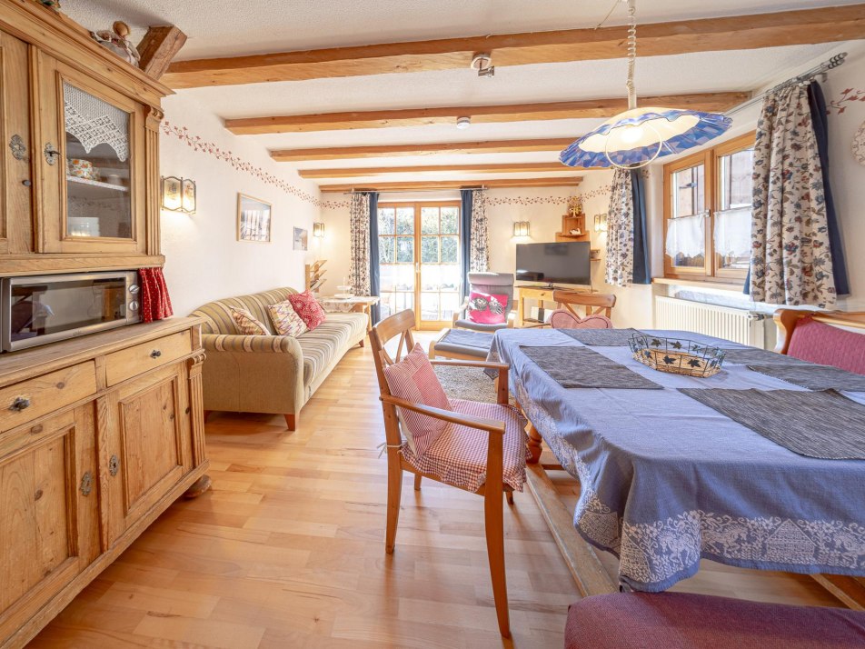 Wohnung Tenne