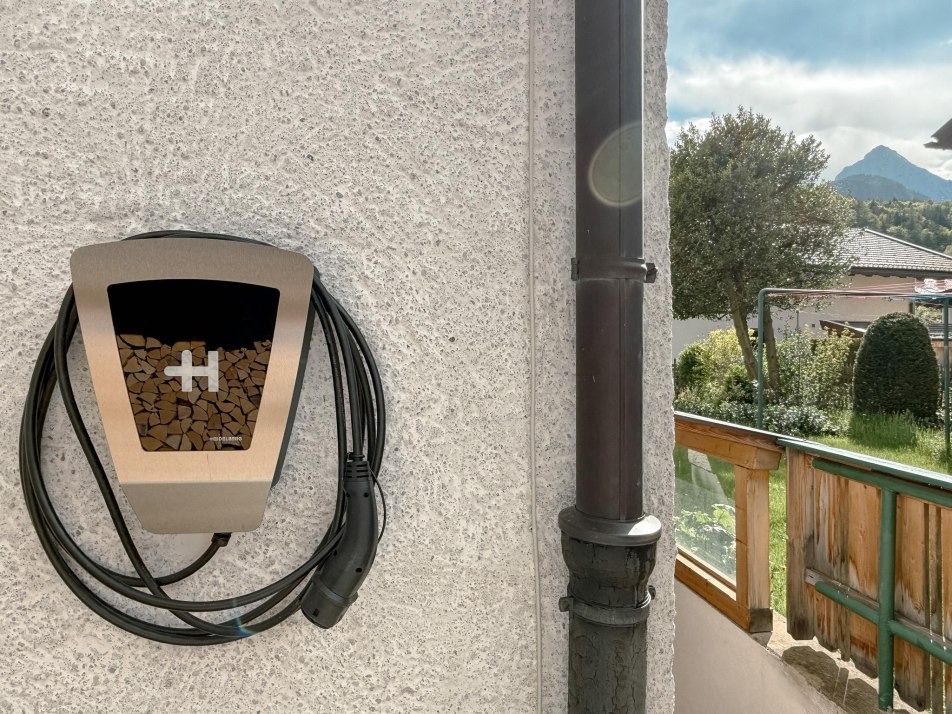 Wallbox