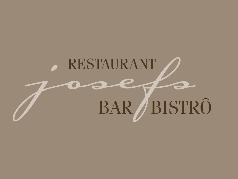 Logo josefs, © josefs Bar und Bistrô Mittenwald Logo josefs, © josefs Bar und Bistrô Mittenwald
