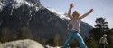 Auf dem Geologie-Lehrpfad in Mittenwald, © Alpenwelt Karwendel | Philipp Gülland, PHILIPP GUELLAND