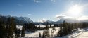 Panorama Wallgau Loipe, © Alpenwelt Karwendel | Philipp Gülland, PHILIPP GUELLAND