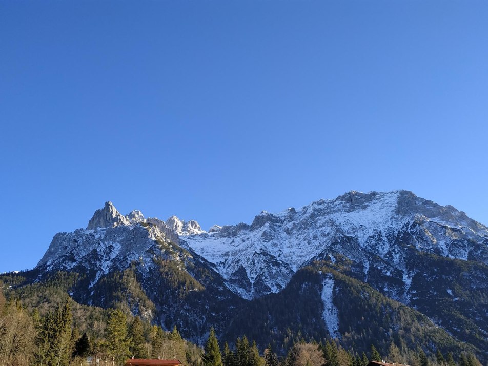 Karwendel