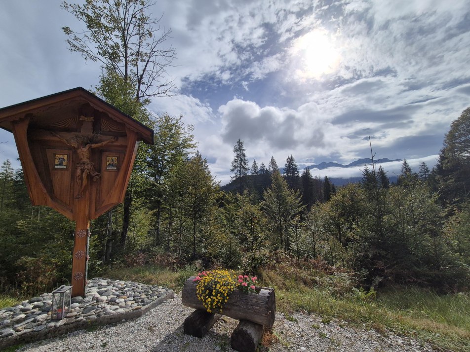 Wanderung