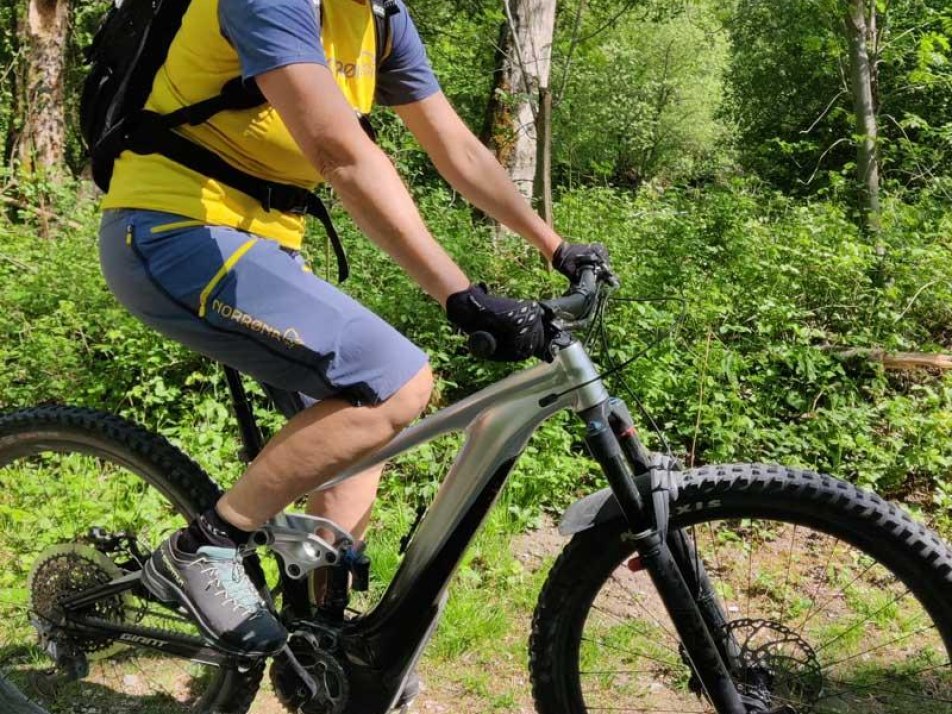 mountainbiken mountainbiken