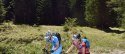 Moutainbiken in Bayerns Bergen, © Alpenwelt Karwendel | Stefan Eisend