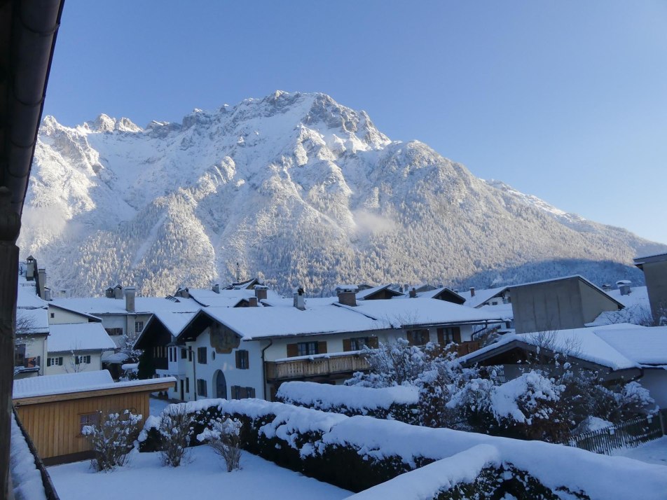 Haus - Aussicht