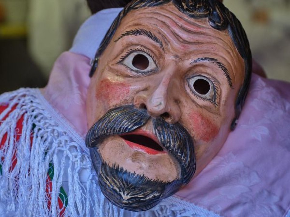 Bobfahrerball, © Alpenwelt Karwendel / Burkhard Luther