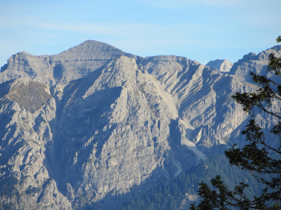 Soiern- und Schöttlkarspitze