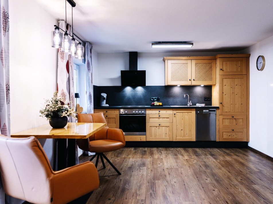 FeWo_Magdalena Küche
