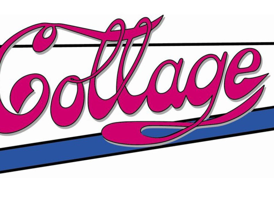 Collage Club Mittenwald Logo, © Daniel Herzhauser