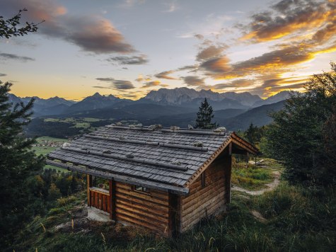 Krepelschrofen, © Alpenwelt Karwendel | André Alexander@formgestalter