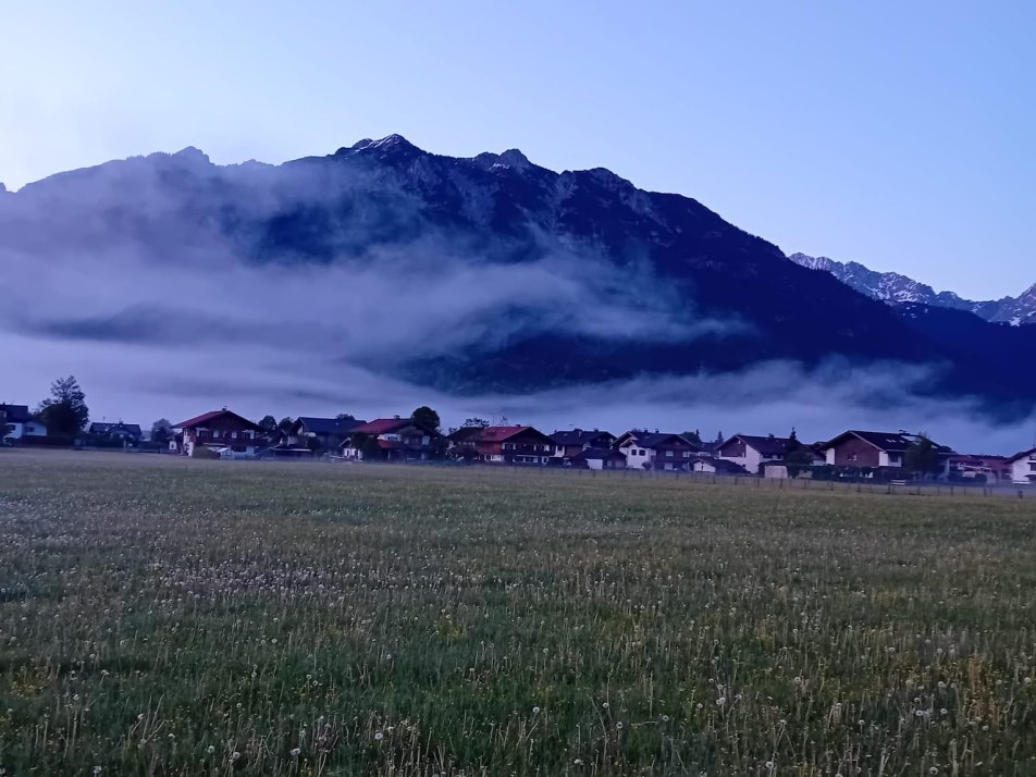 Morgenstimmung