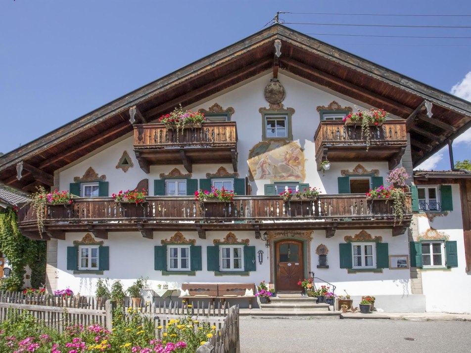 Haus Sonnleiten 12