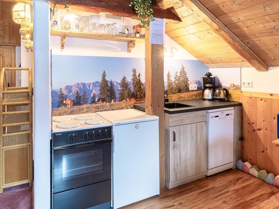 Wetterstein Küche1 Wetterstein Küche1