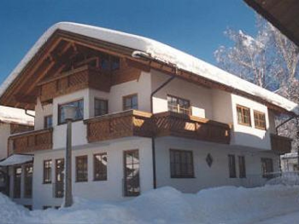 Haus Winter