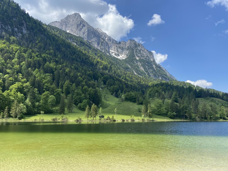 Ferchensee