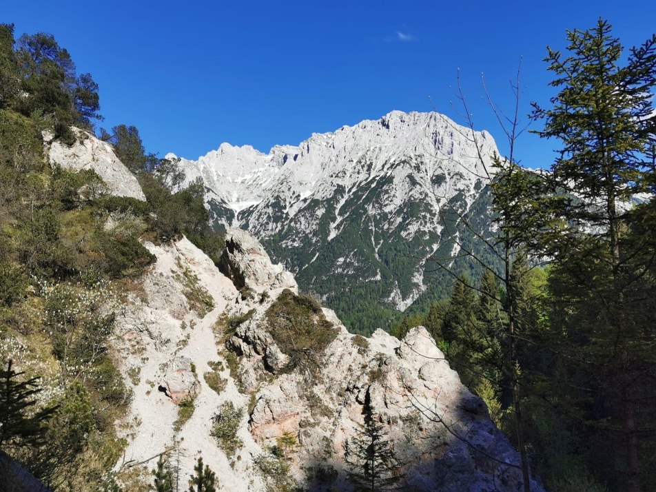 Karwendel