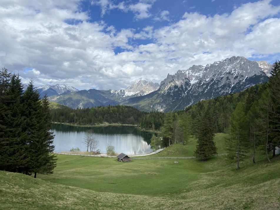 Lautersee