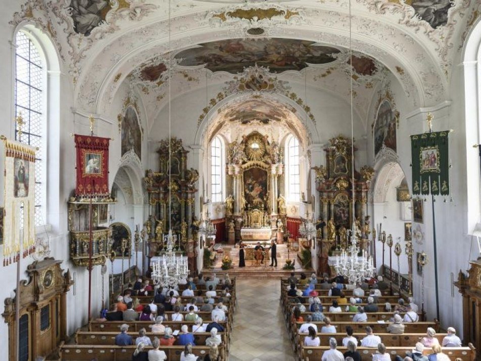 Kammermusikkonzert 