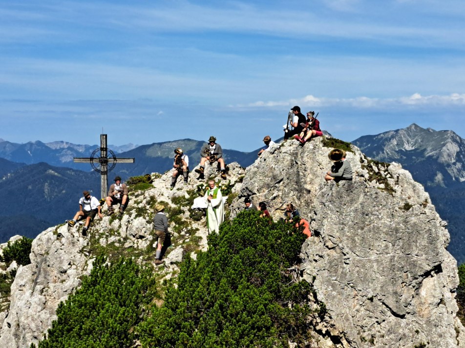 Signalkopf