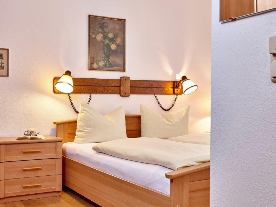 Ferienwohnung Wettersteintraum