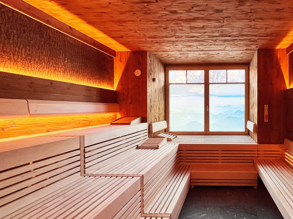 AlpenSpa Post Hotel.jpg, © Post Hotel Mittenwald