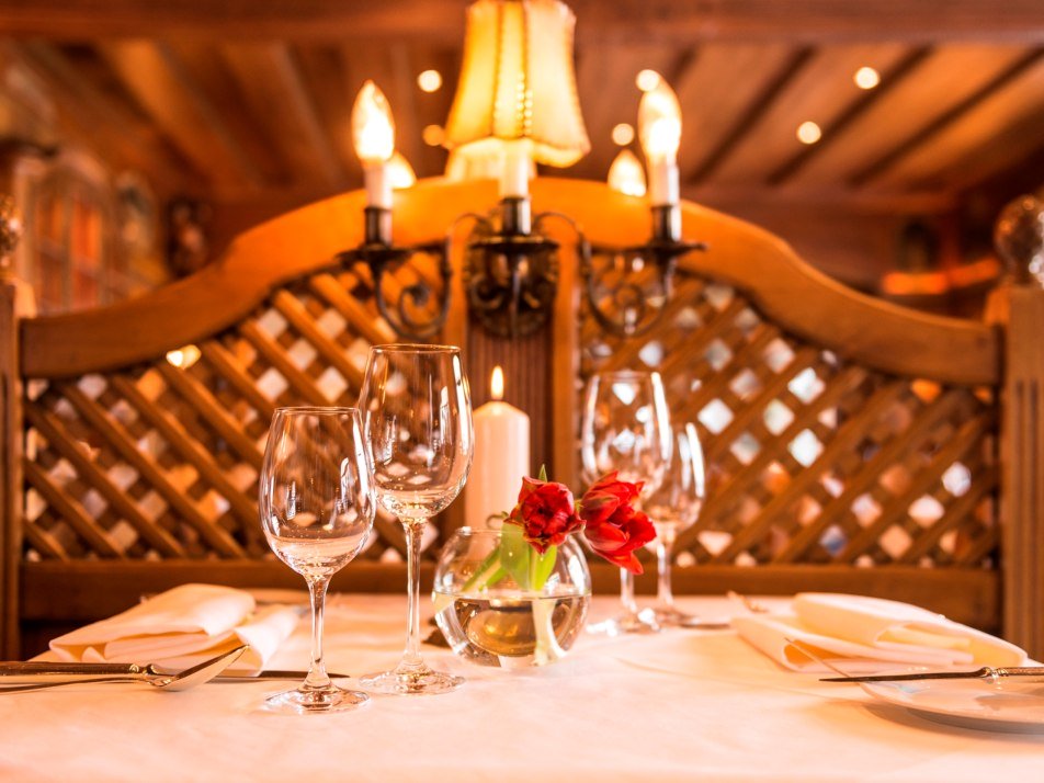 gedeckter-tisch-parkhotel, © Parkhotel Wallgau GmbH gedeckter-tisch-parkhotel, © Parkhotel Wallgau GmbH