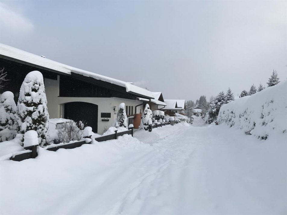 Buckelwiesenweg