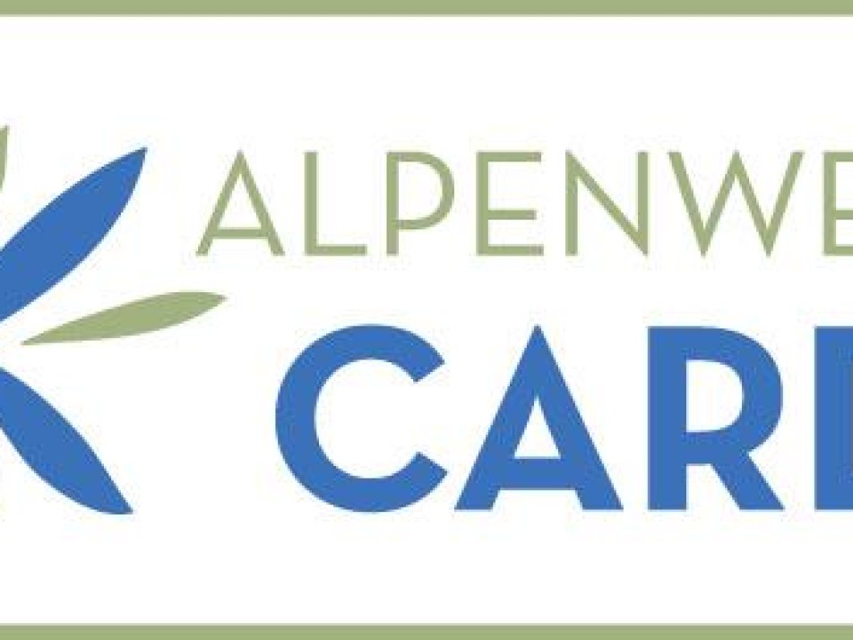 Alpenwelt Card