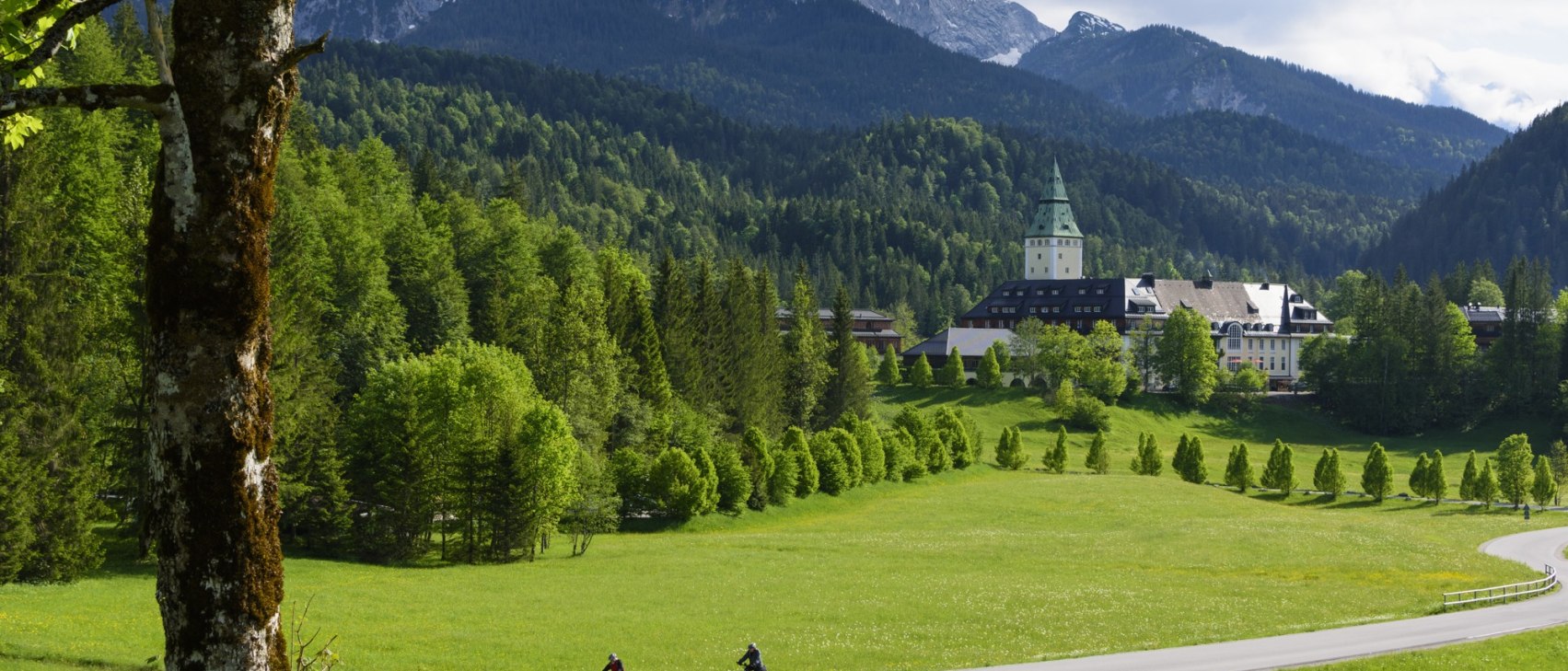 Schloss_Elmau_8363_3.jpg, © mauritius images/ Volker Preusser