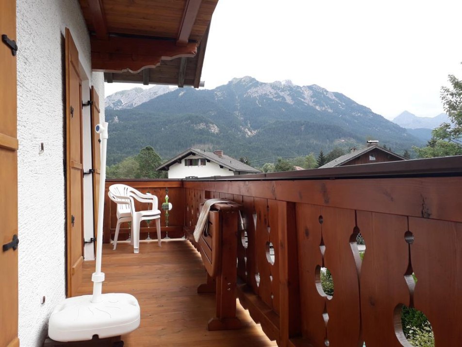 Balkon Balkon