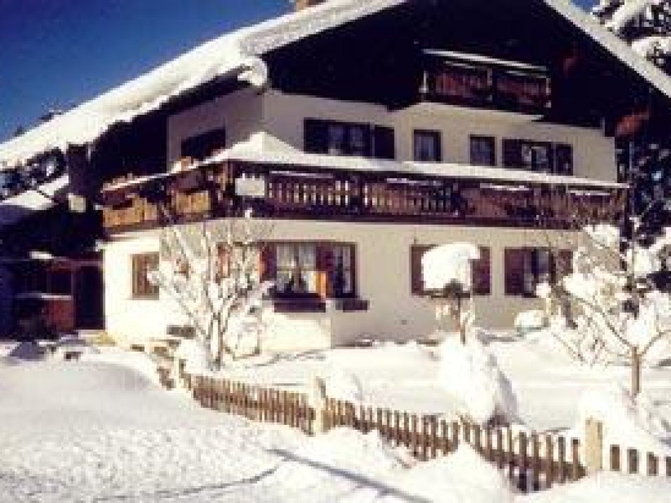 Haus Winter