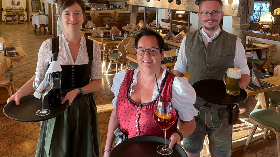 Restaurant_Beim_Mini_Alpen-Caravanpark-Zick-Tennsee-Kruen