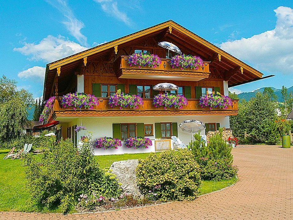 Urlaub im Haus Annette, © Merzer
