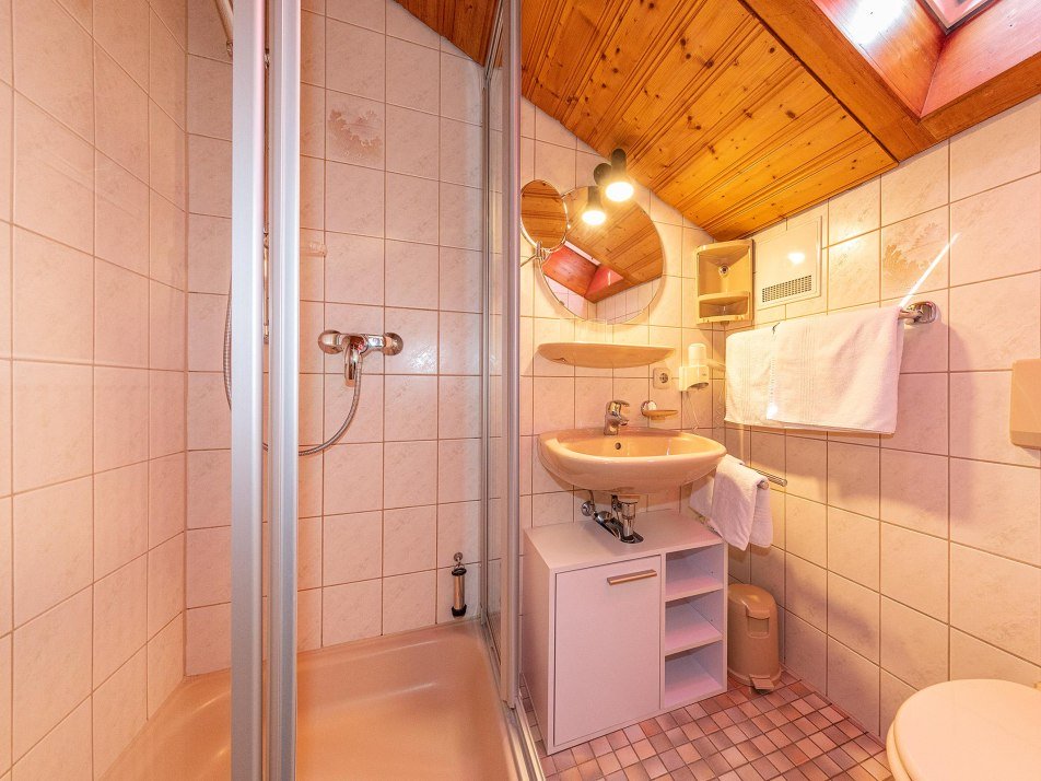 3-Sterne-Ferienwohnung 1 3-Sterne-Ferienwohnung 1