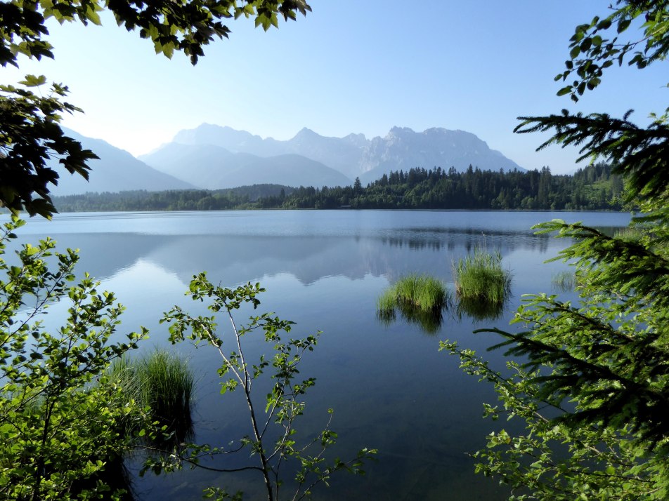 Barmsee