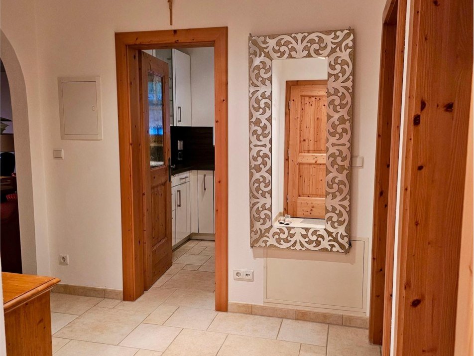 SOIERN:SEE:LIG Diele SOIERN:SEE:LIG Diele