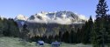Wanderung durch die Buckelwiesen, © Alpenwelt Karwendel | Stefan Eisend
