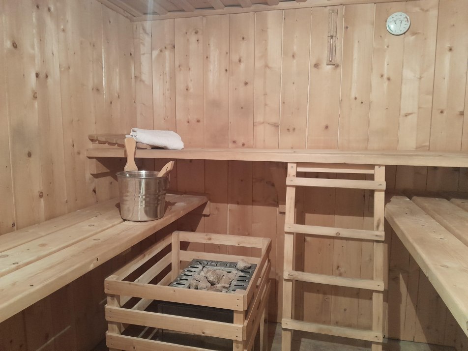 Sauna 3