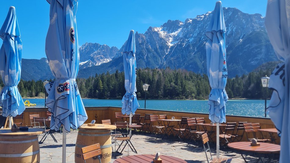 20250419_114635, © Seehof am Lautersee